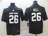 Nike Jets 26 Le'Veon Bell Black New 2019 Vapor Untouchable Limited Jersey,baseball caps,new era cap wholesale,wholesale hats